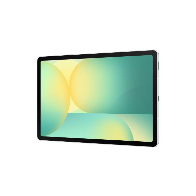 Samsung Galaxy Tab S10 FE Samsung Exynos 128 GB 27,7 cm (10.9") 8 GB Wi-Fi 6 (802.11ax) Argento
