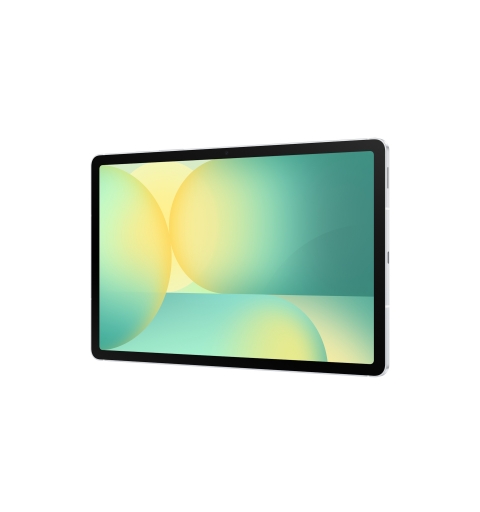 Samsung Galaxy Tab S10 FE Samsung Exynos 128 GB 27,7 cm (10.9") 8 GB Wi-Fi 6 (802.11ax) Silber