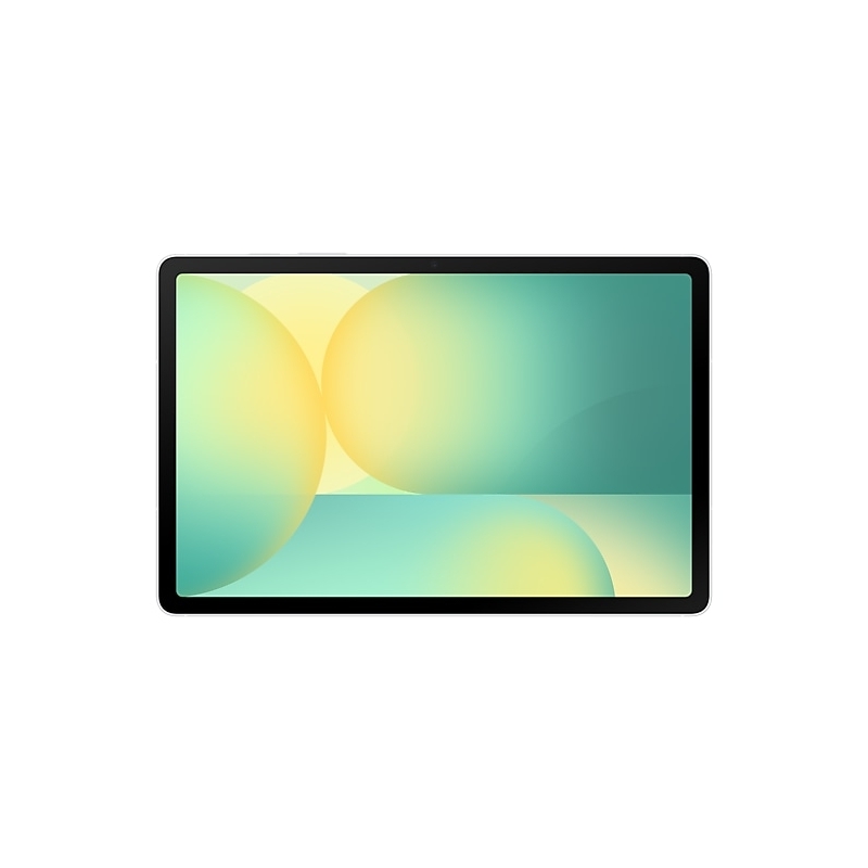 Samsung Galaxy Tab S10 FE 5G Samsung Exynos LTE-TDD & LTE-FDD 128 GB 27,7 cm (10.9") 8 GB Wi-Fi 6 (802.11ax) Plata