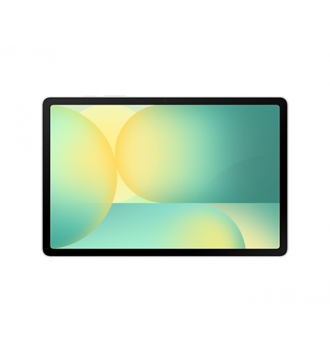 Samsung Galaxy Tab S10 FE 5G Samsung Exynos LTE-TDD & LTE-FDD 128 GB 27,7 cm (10.9") 8 GB Wi-Fi 6 (802.11ax) Argento