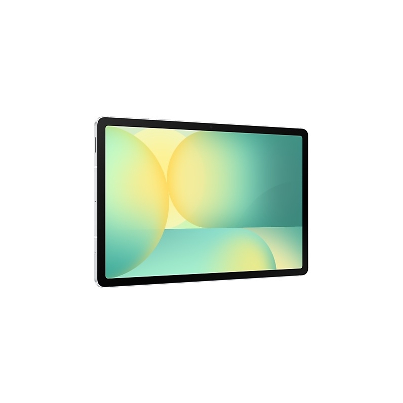 Samsung Galaxy Tab S10 FE 5G Samsung Exynos LTE-TDD & LTE-FDD 128 GB 27,7 cm (10.9") 8 GB Wi-Fi 6 (802.11ax) Argento Samsung Galaxy Tab S10 FE 5G Samsung Exynos LTE-TDD & LTE-FDD 128 GB 27,7 cm (10.9") 8 GB Wi-Fi 6 (802.11ax) Argento