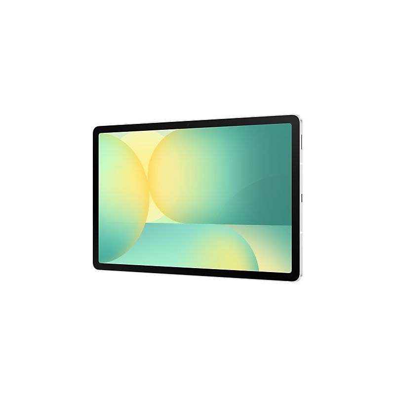 Samsung Galaxy Tab S10 FE 5G Samsung Exynos LTE-TDD & LTE-FDD 128 GB 27,7 cm (10.9") 8 GB Wi-Fi 6 (802.11ax) Argento Samsung Galaxy Tab S10 FE 5G Samsung Exynos LTE-TDD & LTE-FDD 128 GB 27,7 cm (10.9") 8 GB Wi-Fi 6 (802.11ax) Argento