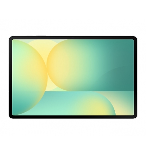 Samsung Galaxy Tab S10 FE+ 5G Samsung Exynos LTE-TDD & LTE-FDD 128 GB 33,3 cm (13.1") 8 GB Wi-Fi 6 (802.11ax) Argento