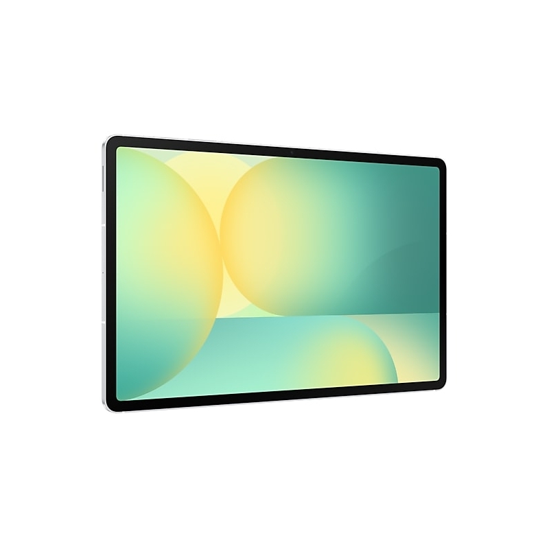 Samsung Galaxy Tab S10 FE+ 5G Samsung Exynos LTE-TDD & LTE-FDD 128 GB 33,3 cm (13.1") 8 GB Wi-Fi 6 (802.11ax) Argento Samsung Galaxy Tab S10 FE+ 5G Samsung Exynos LTE-TDD & LTE-FDD 128 GB 33,3 cm (13.1") 8 GB Wi-Fi 6 (802.11ax) Argento