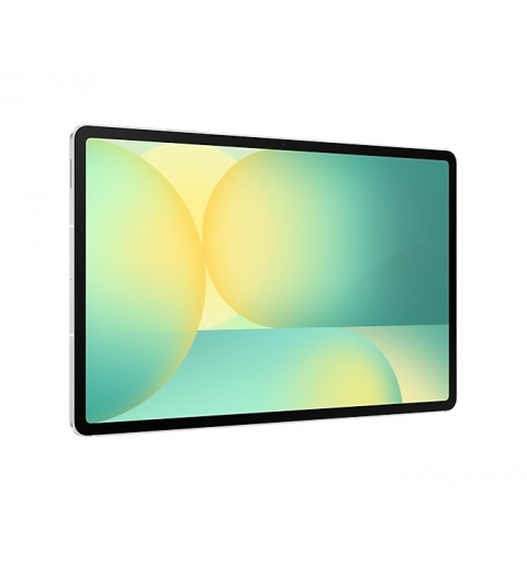 Samsung Galaxy Tab S10 FE+ 5G Samsung Exynos LTE-TDD & LTE-FDD 128 GB 33,3 cm (13.1") 8 GB Wi-Fi 6 (802.11ax) Argento