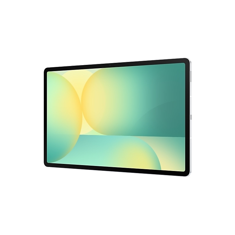 Samsung Galaxy Tab S10 FE+ 5G Samsung Exynos LTE-TDD & LTE-FDD 128 GB 33,3 cm (13.1") 8 GB Wi-Fi 6 (802.11ax) Argento Samsung Galaxy Tab S10 FE+ 5G Samsung Exynos LTE-TDD & LTE-FDD 128 GB 33,3 cm (13.1") 8 GB Wi-Fi 6 (802.11ax) Argento