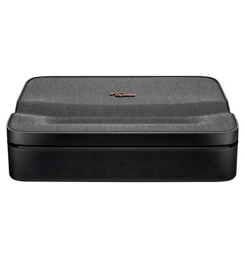 Optoma Photon Go Proyector de alcance estándar 650 lúmenes ANSI DLP 1080p (1920x1080) Negro