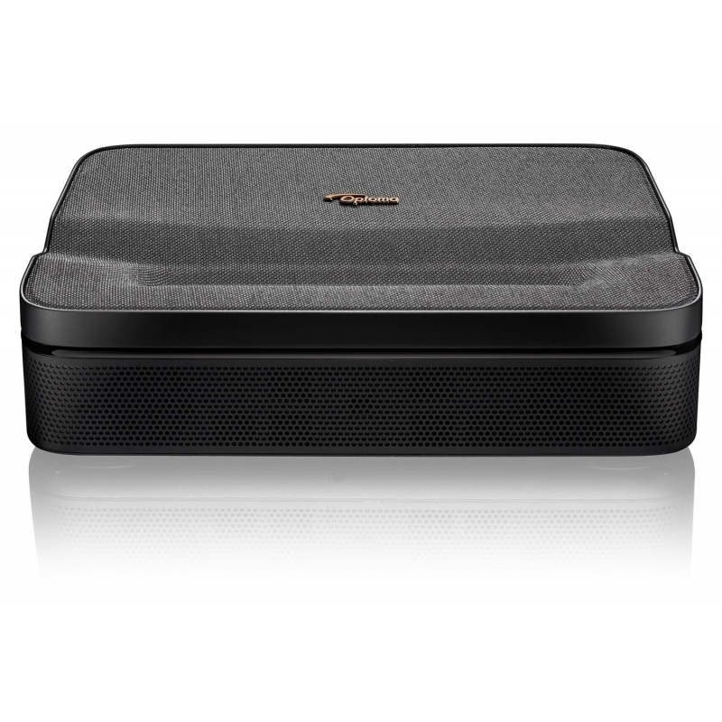 Optoma Photon Go Standard throw projector 650 ANSI lumens DLP 1080p (1920x1080) Black