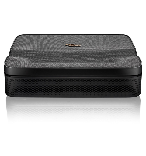 Optoma Photon Go Proyector de alcance estándar 650 lúmenes ANSI DLP 1080p (1920x1080) Negro