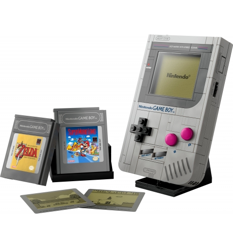 LEGO Game Boy™