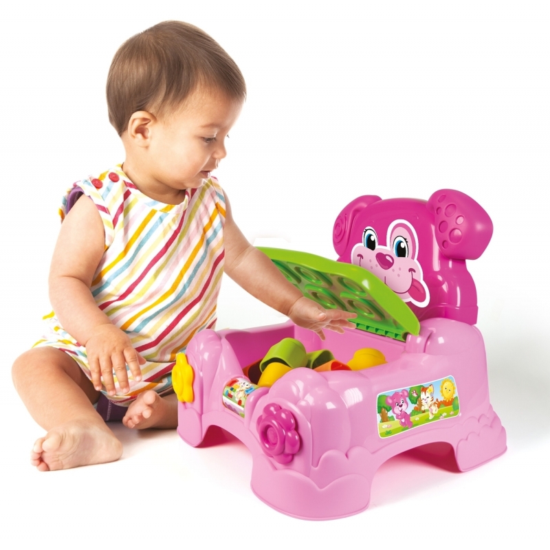Clementoni 17141 learning toy