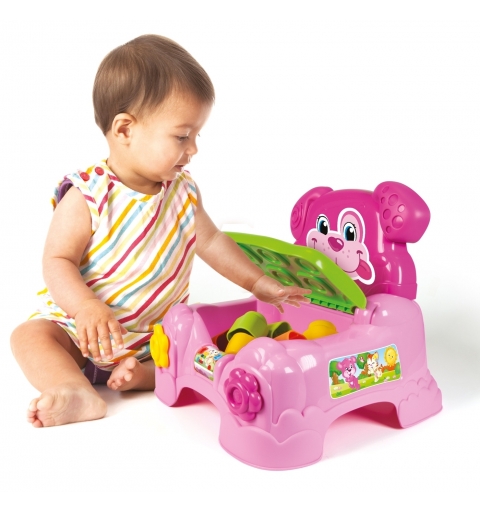 Clementoni 17141 juego educativo