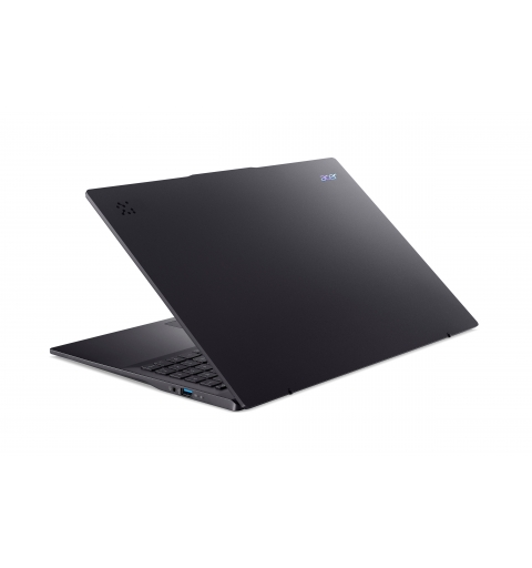Acer Swift 16 AI SF16-51-73L1 Copilot+ PC Intel Core Ultra 7 256V Computer portatile 40,6 cm (16") WQXGA+ 16 GB LPDDR5x-SDRAM 1