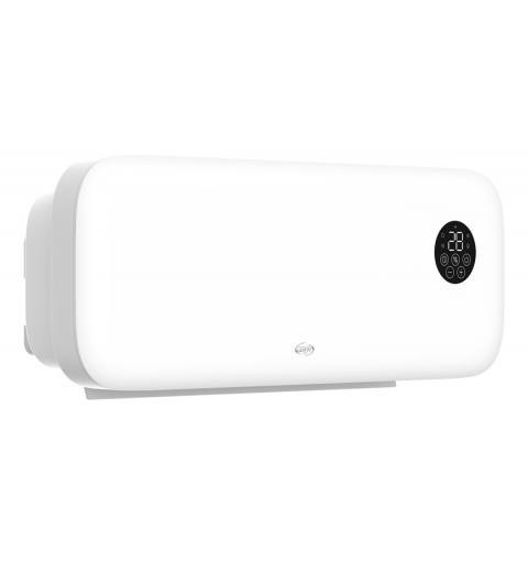 Argoclima NIVEO SMART Interno Bianco 2000 W Riscaldatore ambiente elettrico con ventilatore