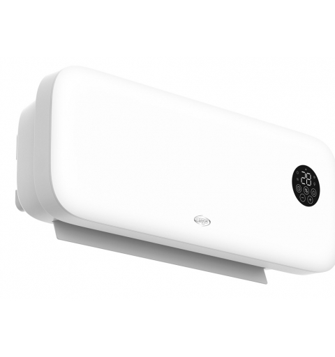Argoclima NIVEO SMART Interno Bianco 2000 W Riscaldatore ambiente elettrico con ventilatore