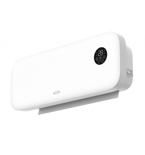 Argoclima NIVEO SMART Interno Bianco 2000 W Riscaldatore ambiente elettrico con ventilatore