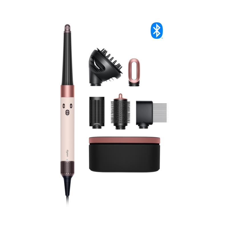 Dyson Airwrap i.d.™ Curly+Coily