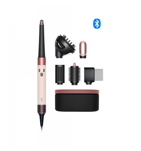 Dyson Airwrap i.d.™ Curly+Coily