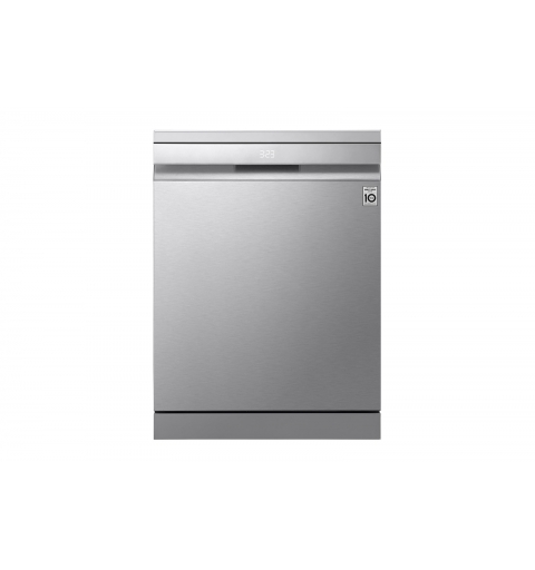 LG DF587HVS lave-vaisselle Pose libre 14 couverts A