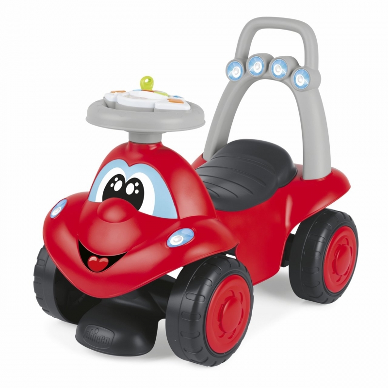Chicco Classic Billy Walk&Ride