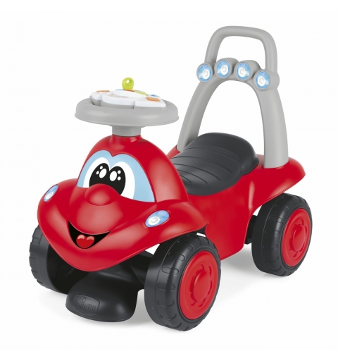 Chicco Classic Billy Walk&Ride