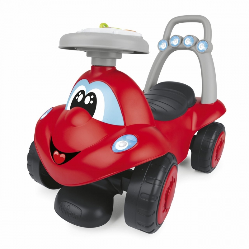 Chicco Classic Billy Walk&Ride