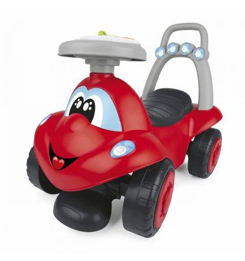 Chicco Classic Billy Walk&Ride