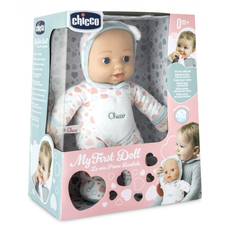 Chicco Classic 00012117200000 muñeca