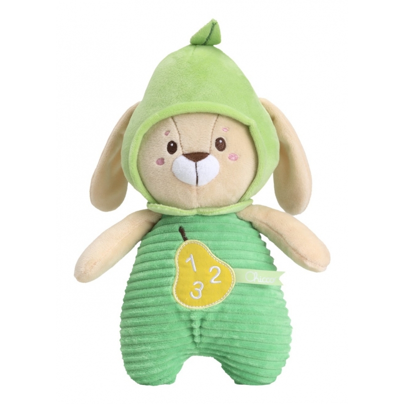 Chicco Classic 00011571000680 jouet d'apprentissage