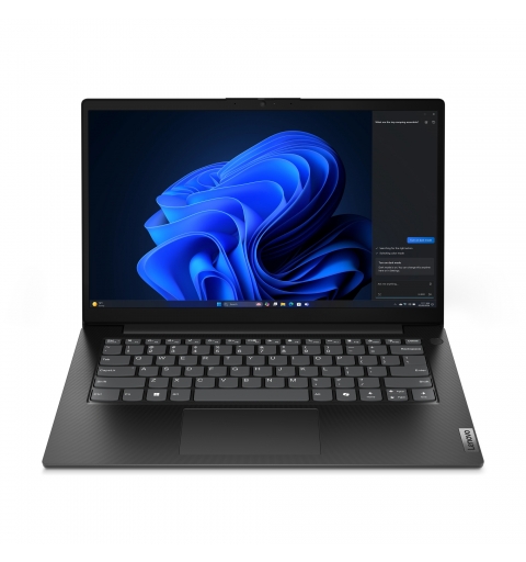 Lenovo V14 G5 IRL Intel® Core™ i5 i5-13420H Ordinateur portable 35,6 cm (14") Full HD 16 Go DDR5-SDRAM 512 Go SSD Wi-Fi 6