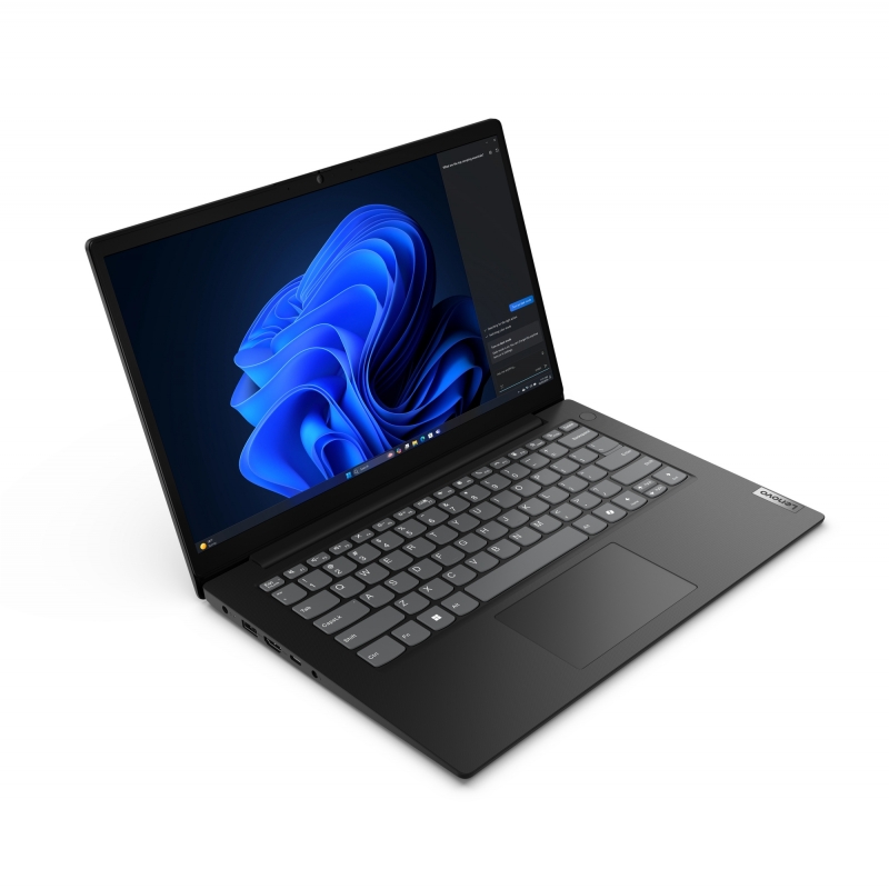 Lenovo V14 G5 IRL Intel® Core™ i5 i5-13420H Ordinateur portable 35,6 cm (14") Full HD 16 Go DDR5-SDRAM 512 Go SSD Wi-Fi 6