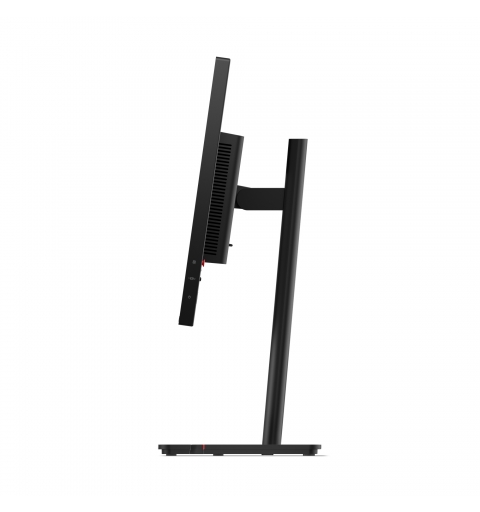 Lenovo ThinkVision T24D-40 LED display 60,5 cm (23.8") 1920 x 1080 Pixel Full HD LCD Nero