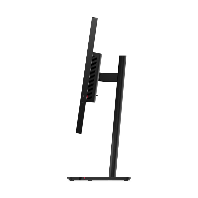 Lenovo ThinkVision T27QD-40 LED display 68,6 cm (27") 2560 x 1440 pixels Wide Quad HD Noir