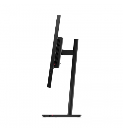 Lenovo ThinkVision T27QD-40 LED display 68,6 cm (27") 2560 x 1440 Pixeles Wide Quad HD Negro