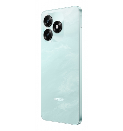 Honor X5c PLUS 17,1 cm (6.74") MagicOS 9.0 4 GB 128 GB 5260 mAh Grün