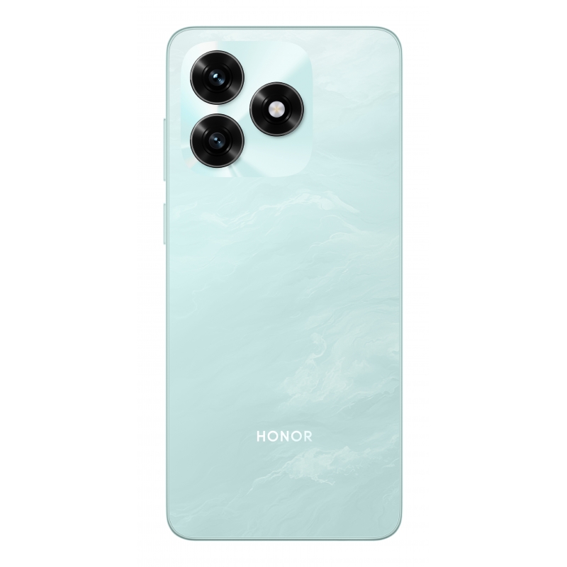 Honor X5c PLUS 17,1 cm (6.74") MagicOS 9.0 4 Go 128 Go 5260 mAh Vert