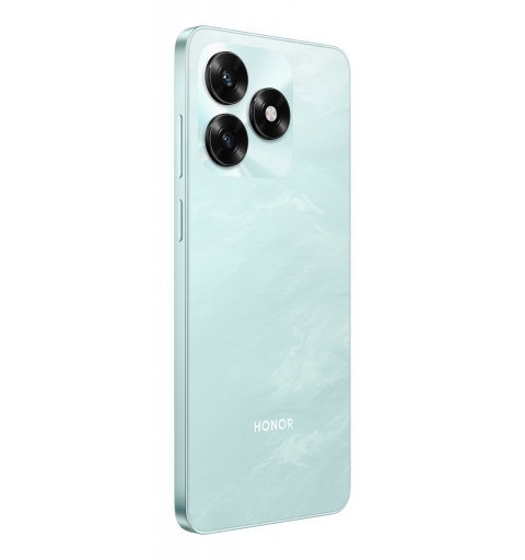 Honor X5c PLUS 17.1 cm (6.74") MagicOS 9.0 4 GB 128 GB 5260 mAh Green