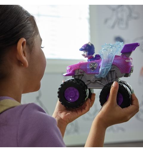 PAW Patrol Rescue Wheels Roxi’s Monster Truck