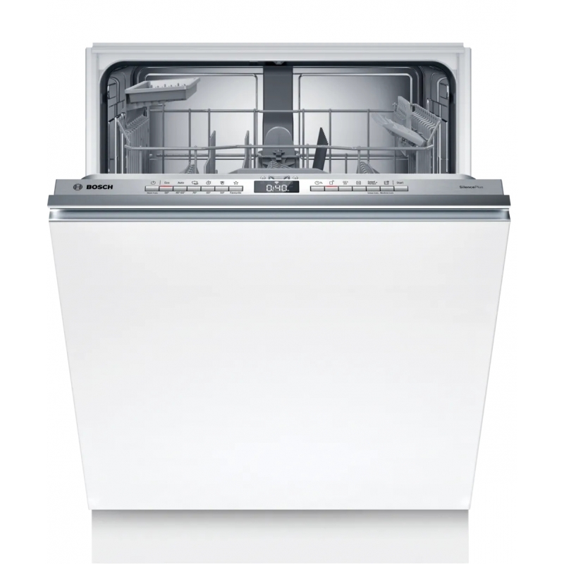 Bosch Serie 4 SMV4HAX07E dishwasher Fully built-in 13 place settings C