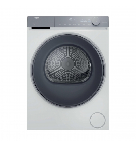 Haier HD100-C367U1 secadora Independiente Carga frontal 10 kg Blanco