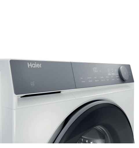 Haier HD100-C367U1 Wäschetrockner Freistehend Frontlader 10 kg Weiß