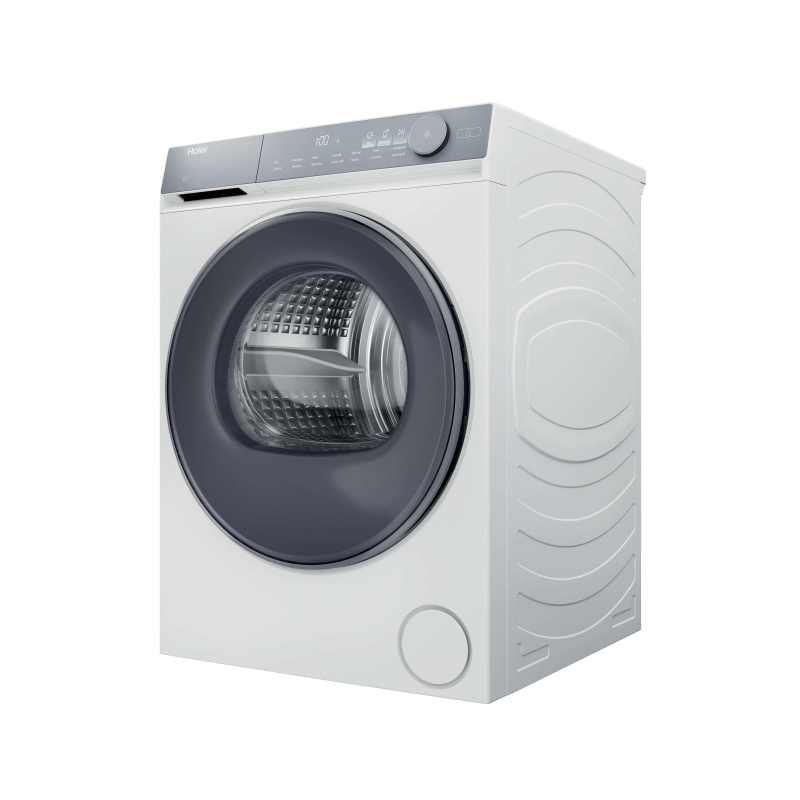 Haier HD100-C367U1 secadora Independiente Carga frontal 10 kg Blanco
