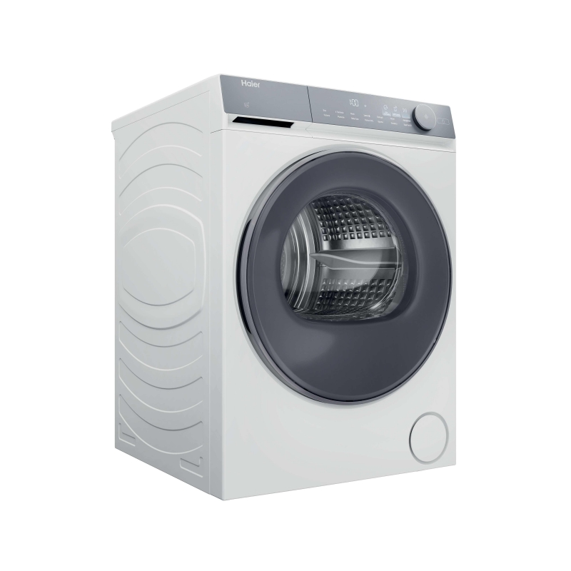 Haier HD100-C367U1 secadora Independiente Carga frontal 10 kg Blanco