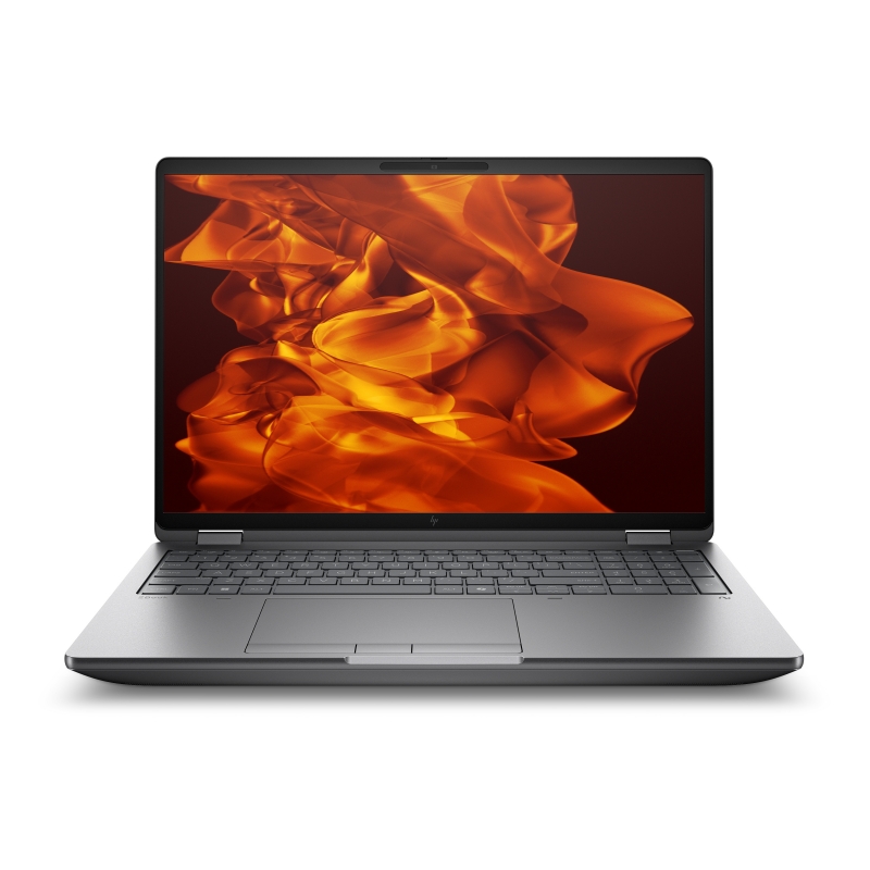HP ZBook Fury G1i 16 inch Mobile Workstation PC Wolf Pro Security Edition Intel Core Ultra 7 255HX Workstation mobile 40,6 cm