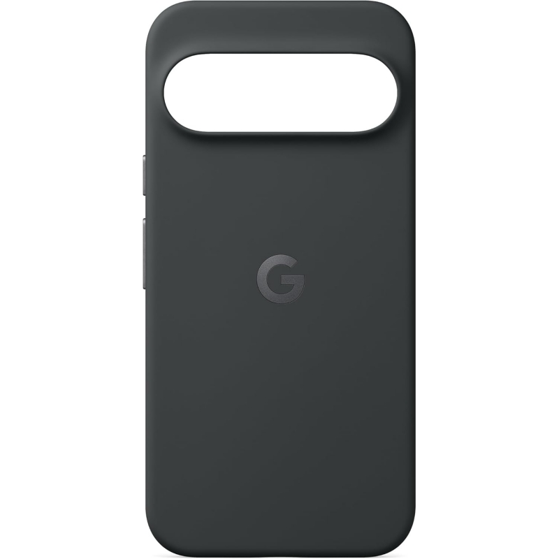 Google Pixelsnap custodia per cellulare 17,3 cm (6.8") Cover Nero