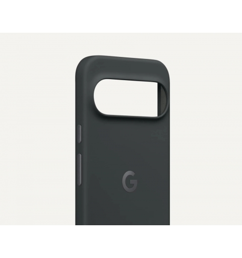 Google Pixelsnap coque de protection pour téléphones portables 17,3 cm (6.8") Housse Noir