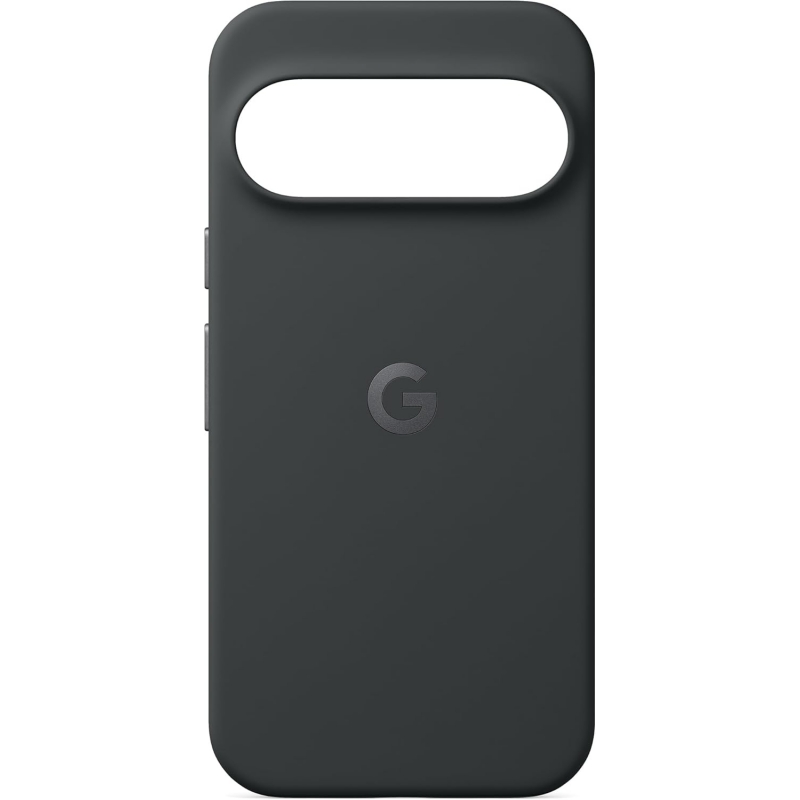 Google Pixelsnap Handy-Schutzhülle 16 cm (6.3") Cover Schwarz