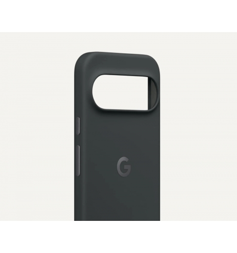 Google Pixelsnap custodia per cellulare 16 cm (6.3") Cover Nero
