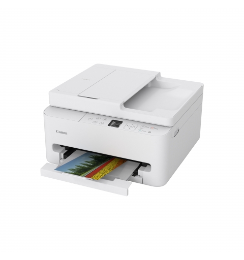 Canon PIXMA TS7550i Inyección de tinta A4 1200 x 1200 DPI Wifi