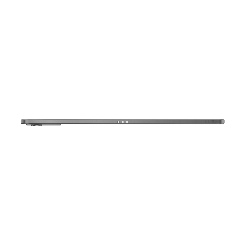 Lenovo Idea Tab Plus Mediatek 256 GB 30,7 cm (12.1") 8 GB Wi-Fi 5 (802.11ac) Android 15 Grigio Lenovo Idea Tab Plus Mediatek 256 GB 30,7 cm (12.1") 8 GB Wi-Fi 5 (802.11ac) Android 15 Grigio